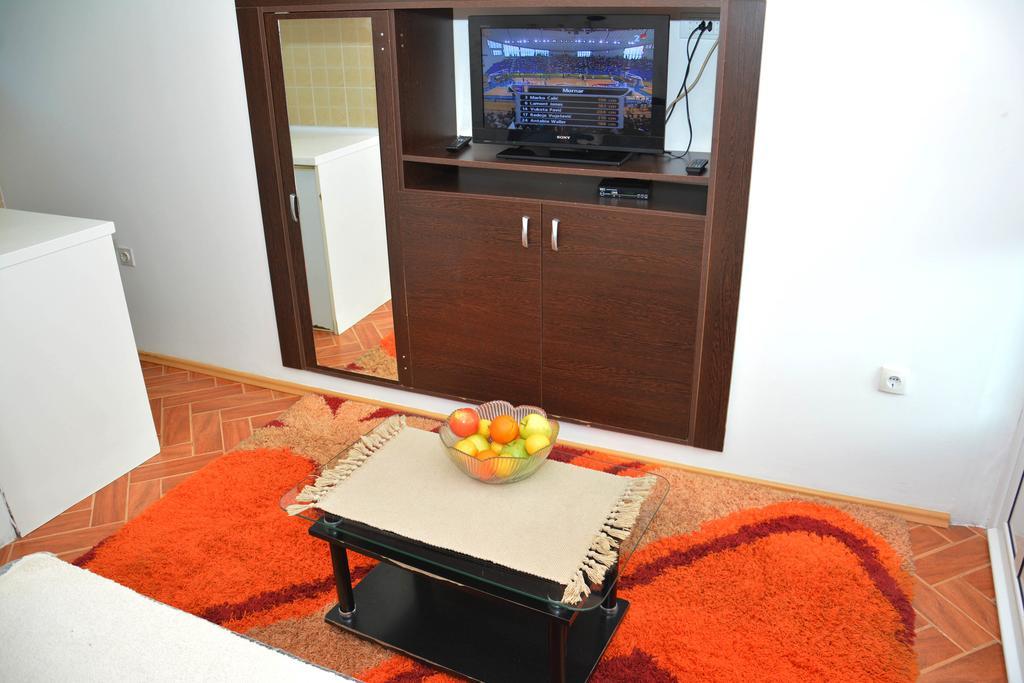 Apartment Milica Котор Екстер'єр фото