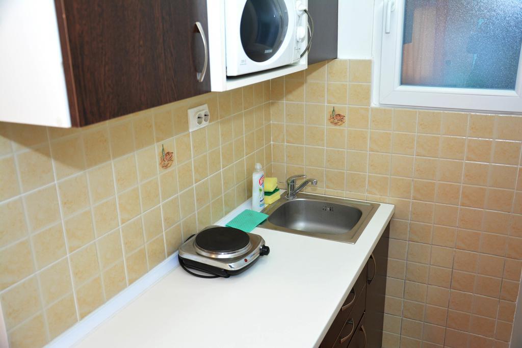 Apartment Milica Котор Екстер'єр фото
