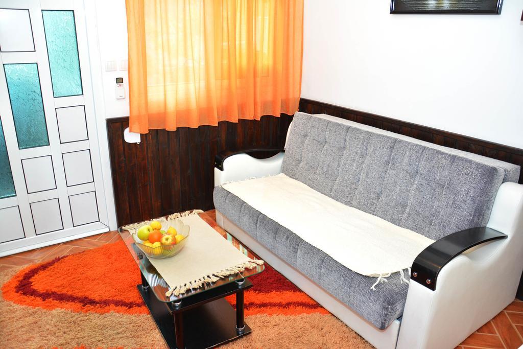 Apartment Milica Котор Екстер'єр фото